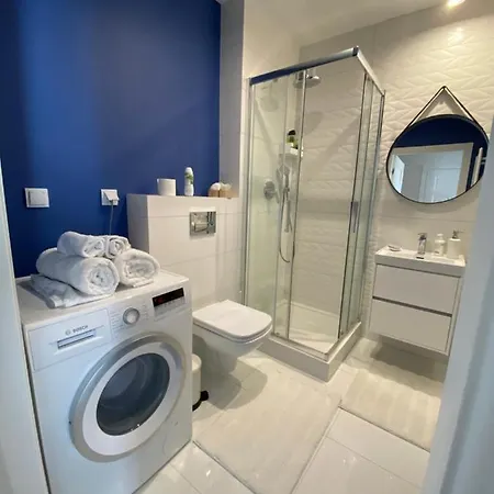 Apartament Pola Appartamento *