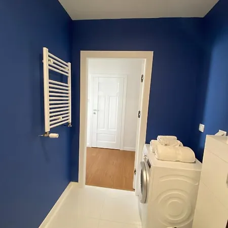 Appartamento Apartament Pola