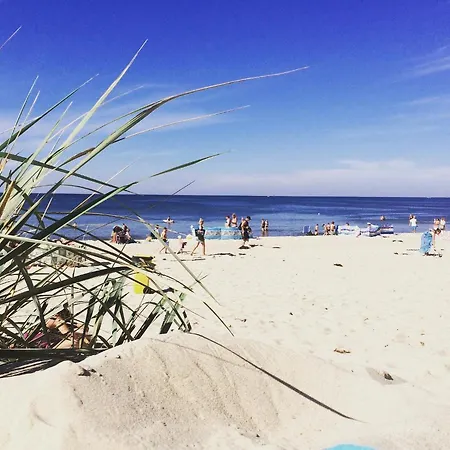 Apartament Pola * Kołobrzeg