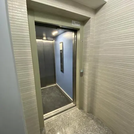 Appartamento Apartament Pola Kołobrzeg