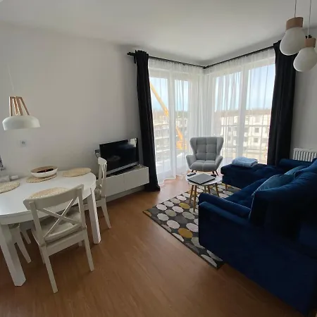 Apartament Pola Apartment