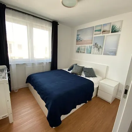 Apartament Pola Kolobrzeg