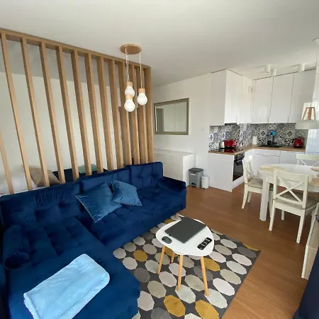 Apartament Pola