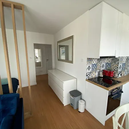 Apartment Apartament Pola