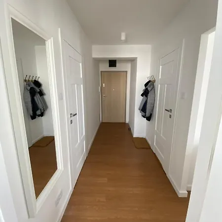 Apartament Pola *